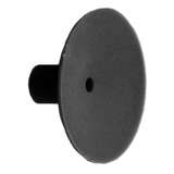 Rubber Vacuum Cup 5/8" ESD High Temperature redirect to product page